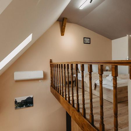 Tm Apartments Тимишоара Экстерьер фото