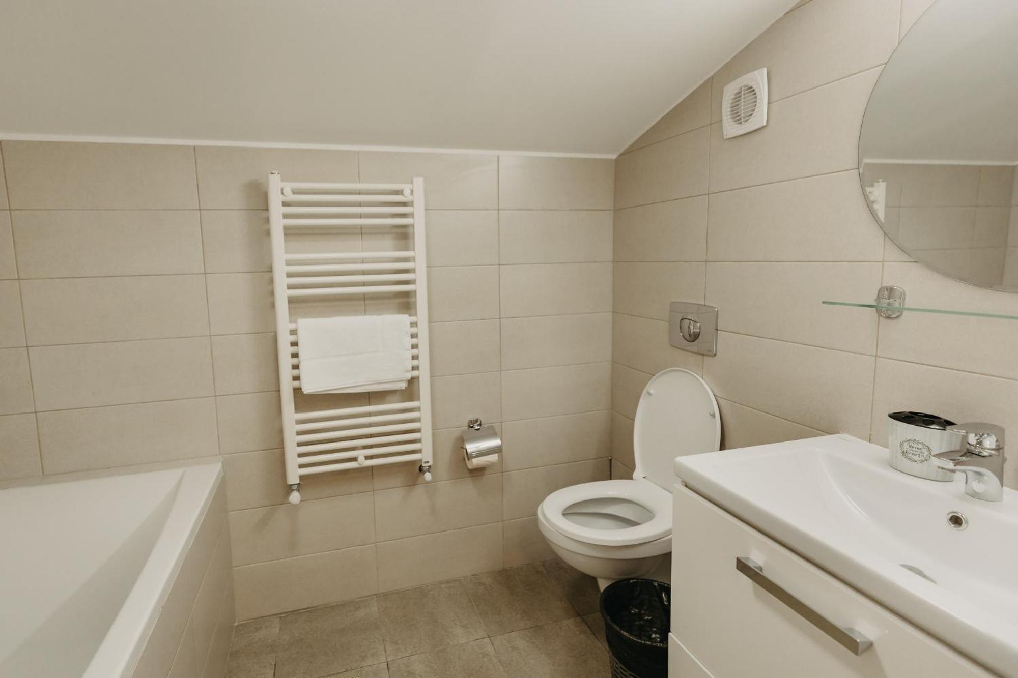 Tm Apartments Тимишоара Экстерьер фото