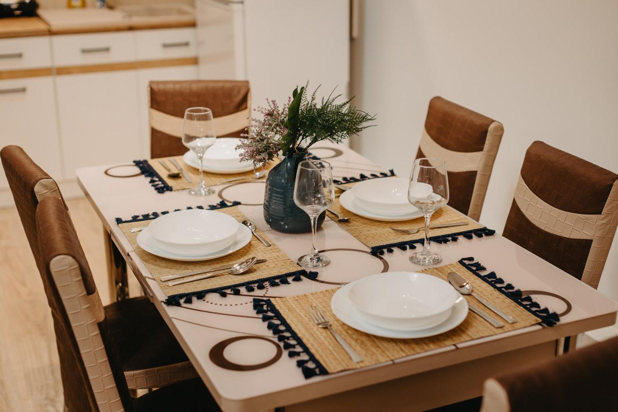 Tm Apartments Тимишоара Экстерьер фото
