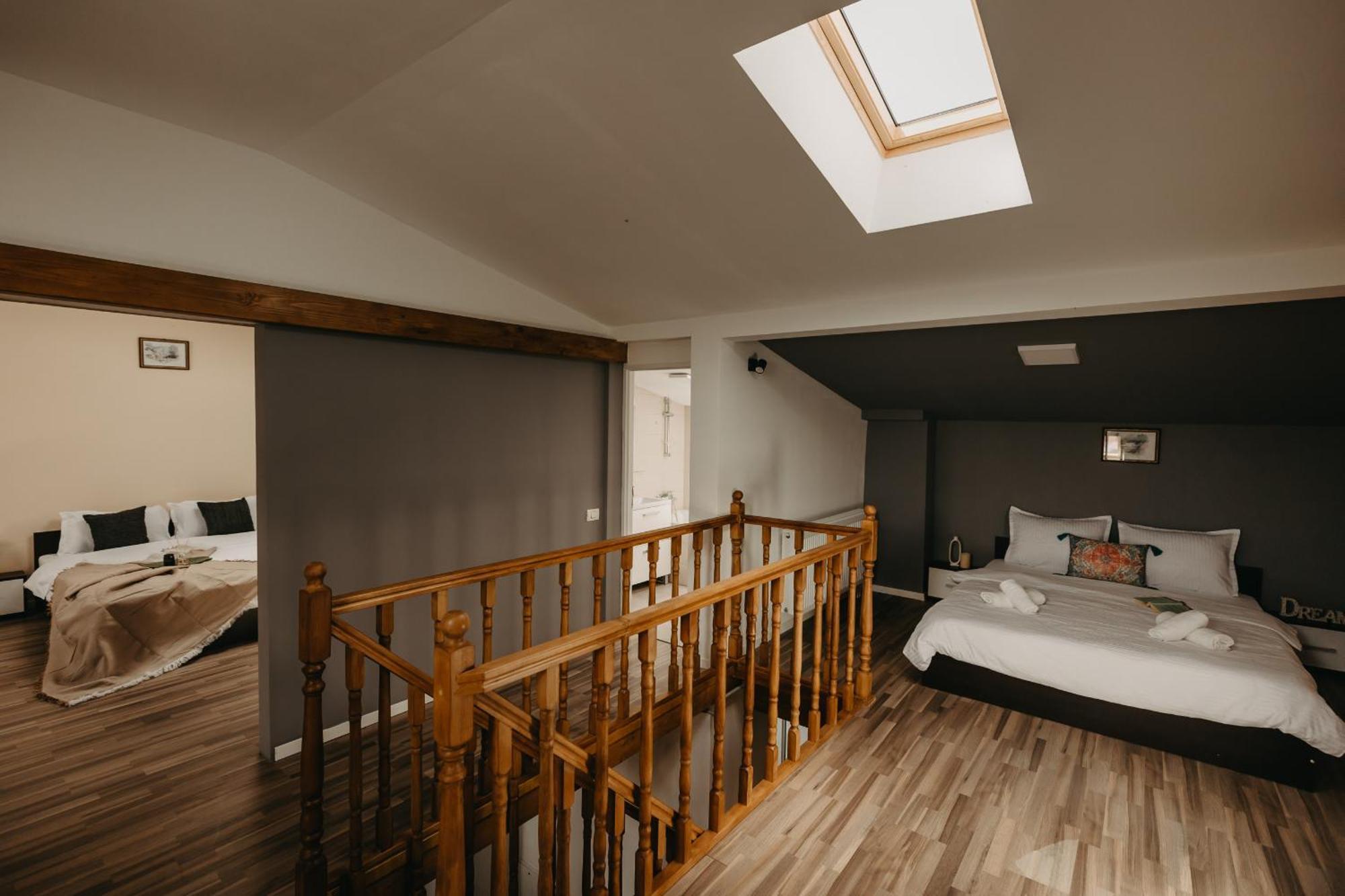 Tm Apartments Тимишоара Экстерьер фото